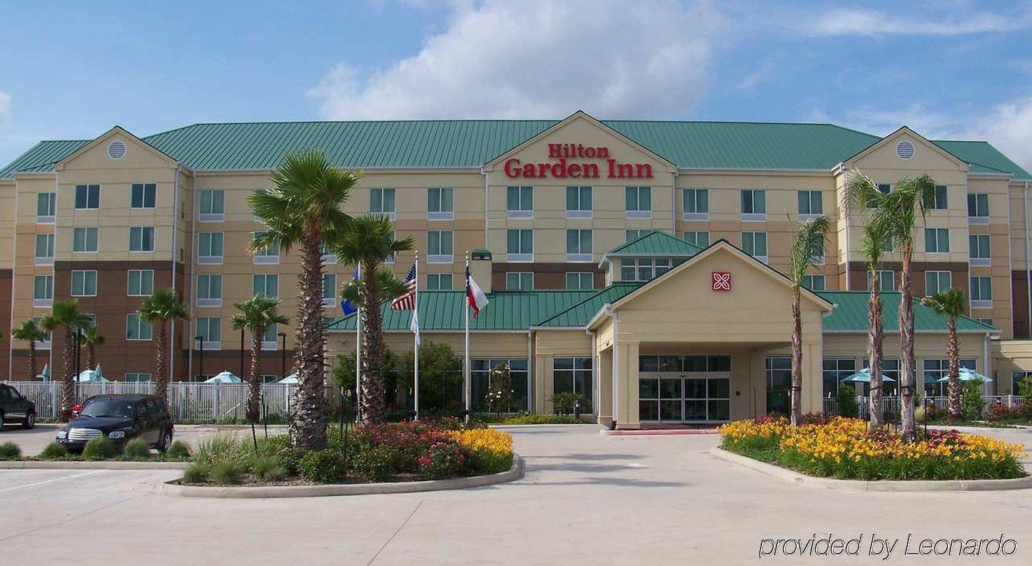 佩尔兰 希尔顿花园旅馆-休士顿皮尔兰酒店 外观 照片